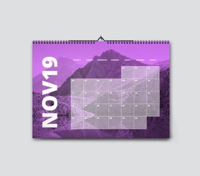 Calendars