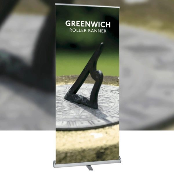 Greenwich product image with background